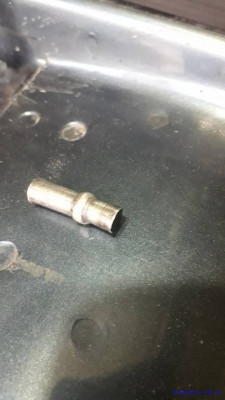 Замена дверной петли Шарана. Фото - 20201013_180723.jpg