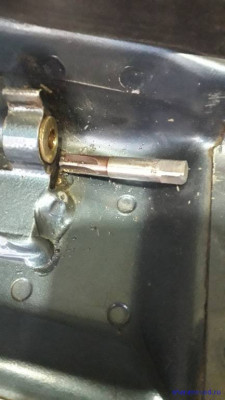 Замена дверной петли Шарана. Фото - 20201013_181202.jpg