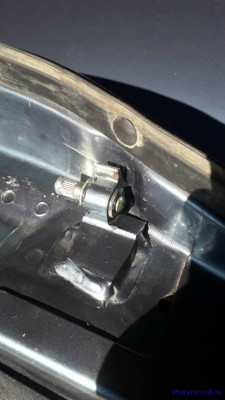 Замена дверной петли Шарана. Фото - 20201014_124359.jpg