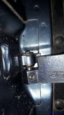 Замена дверной петли Шарана. Фото - 20201015_193447.jpg