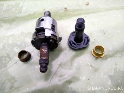 РУЧНИК вал ручника в супорте  - IMG_20201016_131701[1].jpg