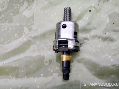 РУЧНИК вал ручника в супорте  - IMG_20201016_133900[1].jpg