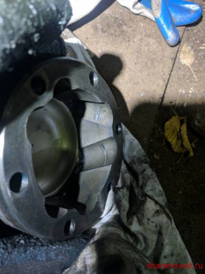 Неспешный тюнинг - IMG_20201106_171107.jpg