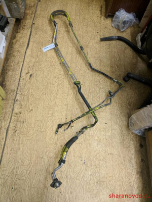 Неспешный тюнинг - IMG_20201124_093259.jpg