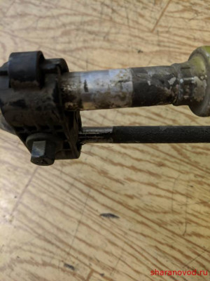 Неспешный тюнинг - IMG_20201124_093425.jpg