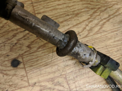 Неспешный тюнинг - IMG_20201124_093456.jpg