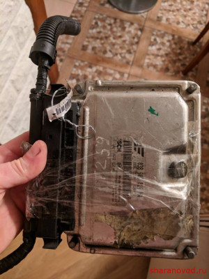 Неспешный тюнинг - IMG_20201215_074020.jpg