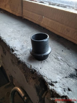 Алая Ева-Мария. Езжу, обслуживаю, забочусь. - IMG_20201219_153557.jpg