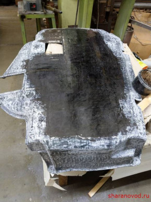 Неспешный тюнинг - IMAG2249.jpg