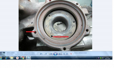 Турбонаддув, или проблемы турбины и их решение - Болты.jpg