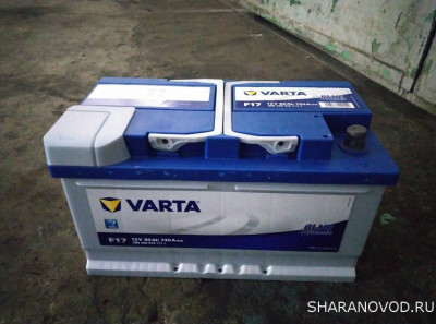 Аккумулятор - IMG_20201012_141711.jpg