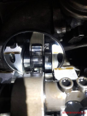 Общие проблемы с дизельным двигателем. - 20210104_165736.jpg