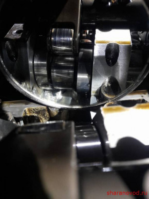 Общие проблемы с дизельным двигателем. - 20210104_165631.jpg