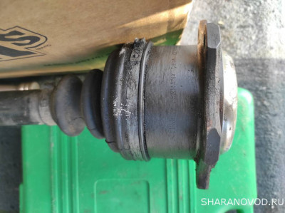 Замена трипода шаран рестайл фотоотчёт - IMG_20210112_132528.jpg