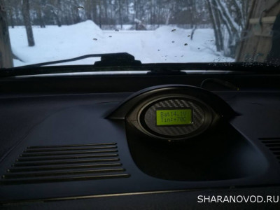 Замена дополнительного насоса системы охлаждения - 200114900802_439880.jpg