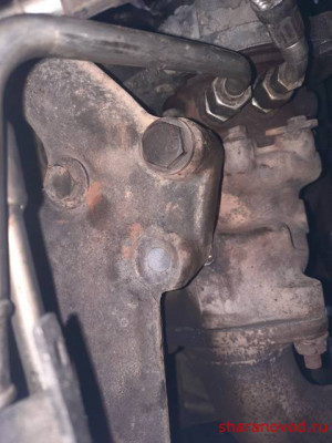 Турбонаддув, или проблемы турбины и их решение - 20210221_115447.jpg