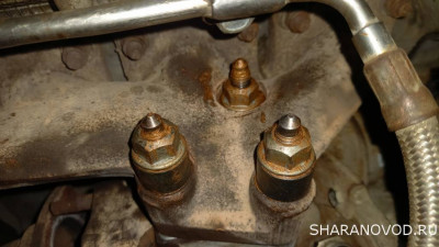 Турбонаддув, или проблемы турбины и их решение - IMG-48b1b1a1e80b17a43c19e4055d12e4ba-V.jpg