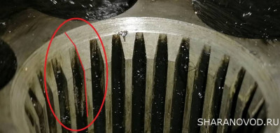 Замена внутренних ШРУСов - 00_1.jpg