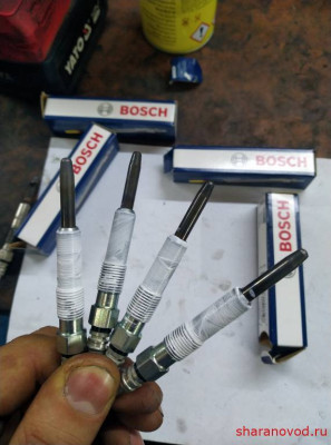 Конечно на керамическую смазку ставим