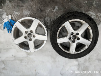 Неспешный тюнинг - IMG_20210301_174212.jpg