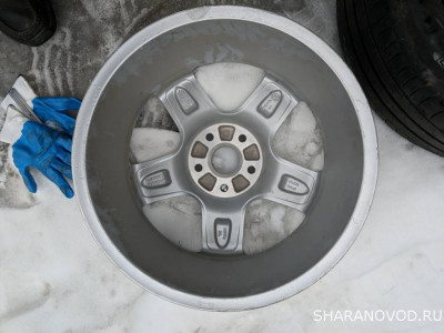 Неспешный тюнинг - IMG_20210301_174256.jpg