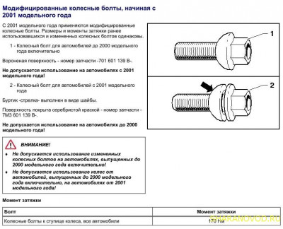 Неспешный тюнинг - колёсные болты_шаран.jpg