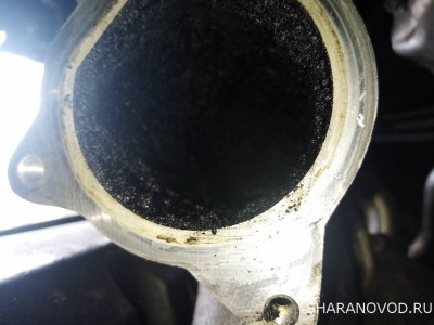 Турбонаддув, или проблемы турбины и их решение - IMG_20210314_122746.jpg