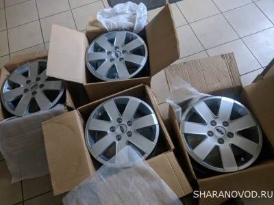 Неспешный тюнинг - IMG_20210315_160058.jpg