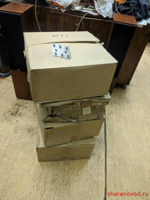 Неспешный тюнинг - IMG_20210315_161114.jpg