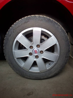 Неспешный тюнинг - IMG_20181231_131957.jpg