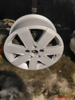 Неспешный тюнинг - IMG_20210313_194056.jpg