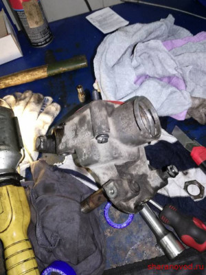 Общие проблемы с бензиновым двигателем - IMG_20210317_151212.jpg