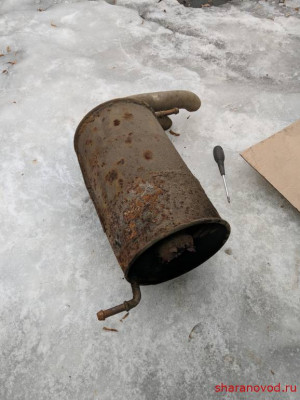 Неспешный тюнинг - IMG_20210317_170410.jpg