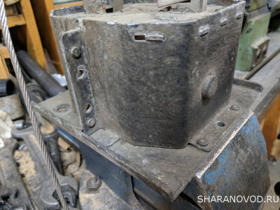 Неспешный тюнинг - IMG_20210319_125311.jpg