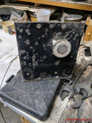 Неспешный тюнинг - IMG_20210319_125331.jpg