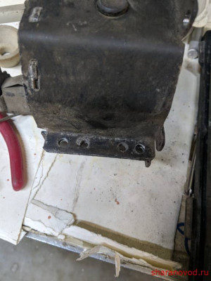 Неспешный тюнинг - IMG_20210319_132903.jpg