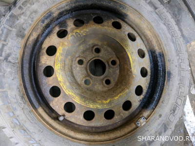 Неспешный тюнинг - IMG_20210319_132027.jpg