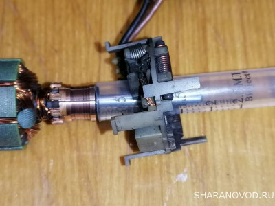 Инструмент и приспособления для ремонта машинки. - 02.jpg