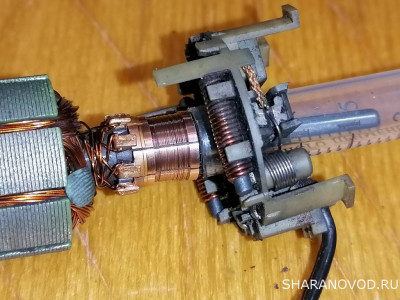 Инструмент и приспособления для ремонта машинки. - 04.jpg