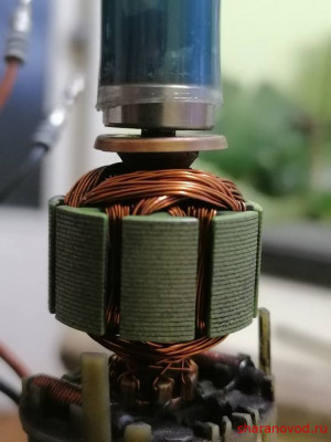 Инструмент и приспособления для ремонта машинки. - 06.jpg