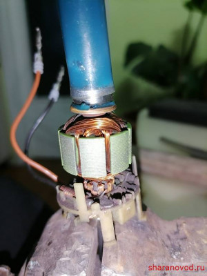 Инструмент и приспособления для ремонта машинки. - 07.jpg