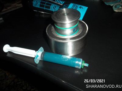 Инструмент и приспособления для ремонта машинки. - 03.JPG