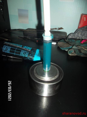 Инструмент и приспособления для ремонта машинки. - 04.JPG