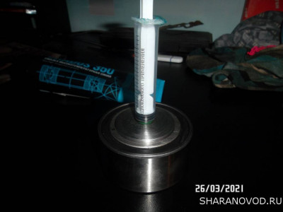 Инструмент и приспособления для ремонта машинки. - 05.JPG