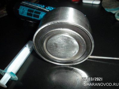 Инструмент и приспособления для ремонта машинки. - 06.JPG