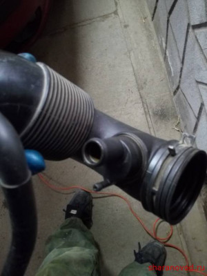 Ремонт шланга забора воздуха - IMG_20190316_083853.jpg