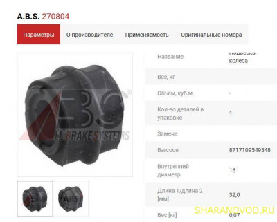 Стабилизатор передний - вт.JPG