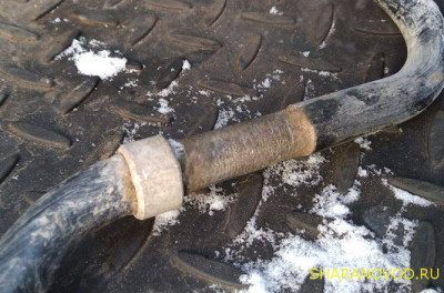 Стабилизатор передний - dsh.JPG