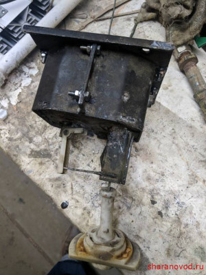 Неспешный тюнинг - IMG_20210406_133011.jpg