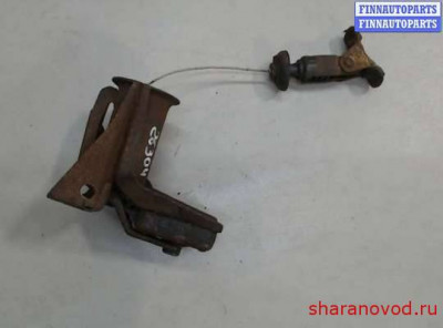 Во нашел!!!!! В механизме нет никаких пластиковых деталей, а тому кто придумал на ВАГе родной механизм руки оторвать надо!!!!